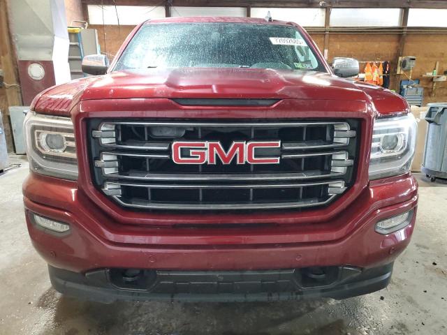2016 GMC SIERRA K15 1GTV2NECXGZ272223