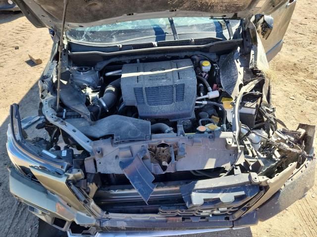 2023 SUBARU FORESTER W - JF2SKAMCXPH407818