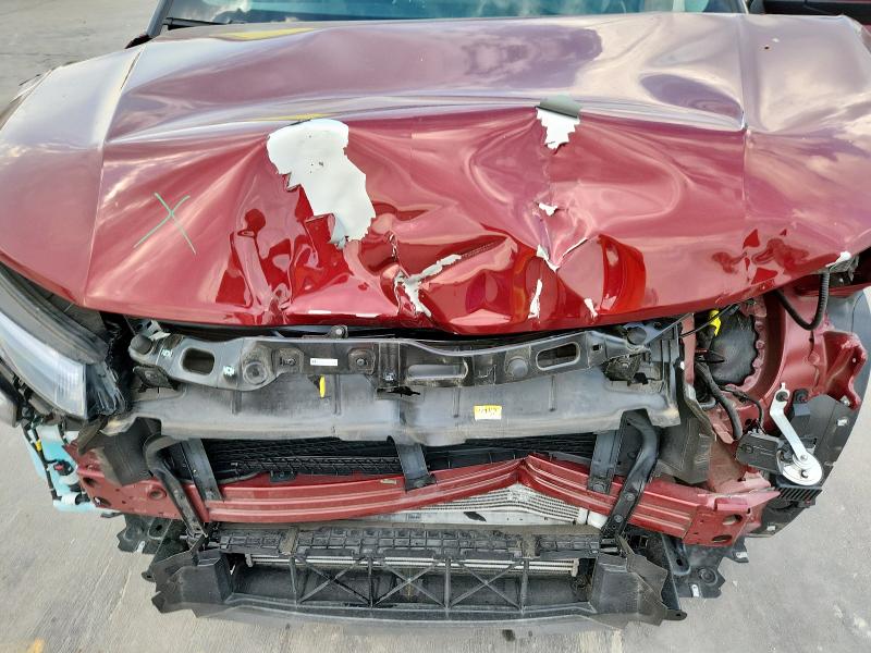 2025 CHEVROLET TRAILBLAZE KL79MPSL8SB056509