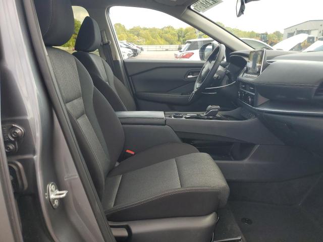 2025 NISSAN ROGUE SV - JN8BT3BB5SW159259