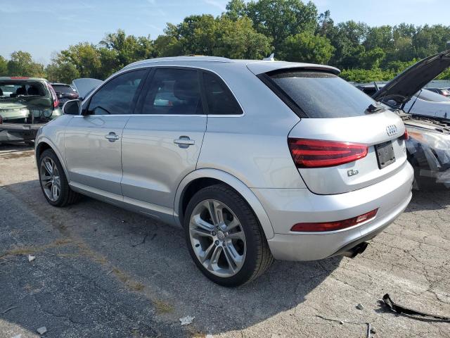 2015 AUDI Q3 PRESTIG WA1GFCFS5FR014157