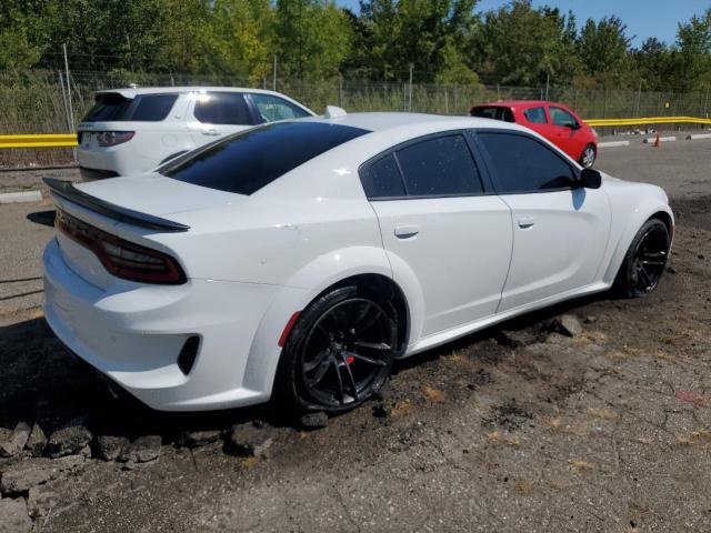 2022 DODGE CHARGER SC 2C3CDXGJ5NH159094