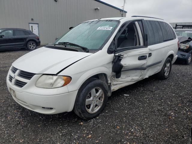 DODGE GRAND CARAVAN SE