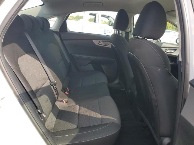 2022 KIA FORTE FE - 3KPF24AD9NE432386