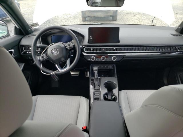 2025 HONDA CIVIC SPOR #3281604393