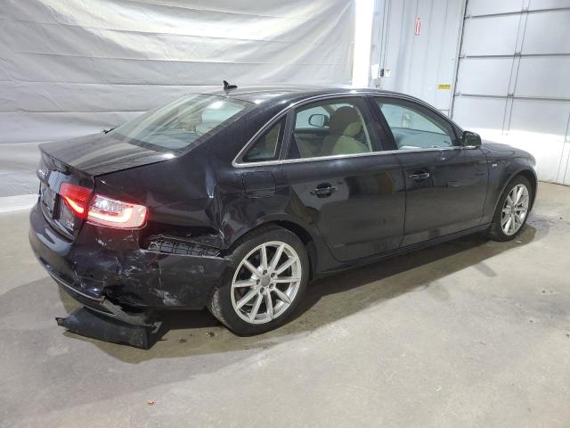 2015 AUDI A4 PREMIUM PLUS WAUFFAFLXFN017459