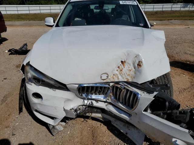 2013 BMW X3 XDRIVE3 - 5UXWX7C59DL978795