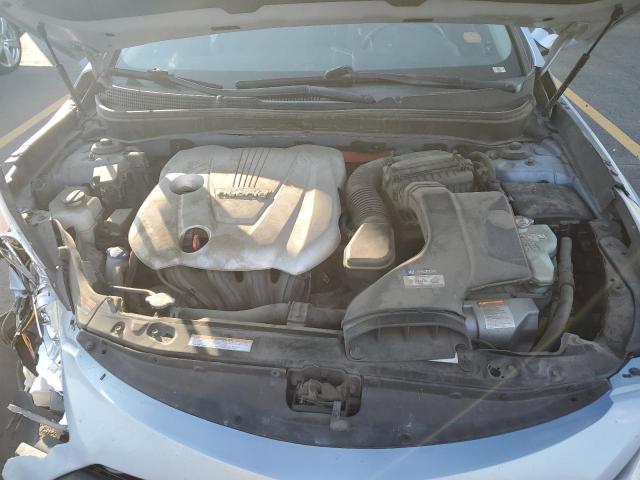 2015 HYUNDAI SONATA HYB KMHEC4A44FA134708