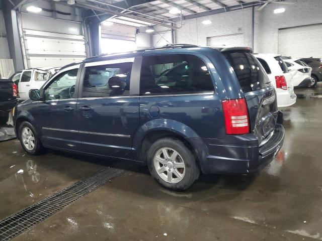 2009 CHRYSLER TOWN & COU #3274696819