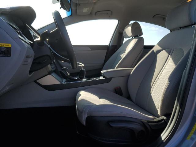 2016 HYUNDAI SONATA SE - 5NPE24AF5GH346150