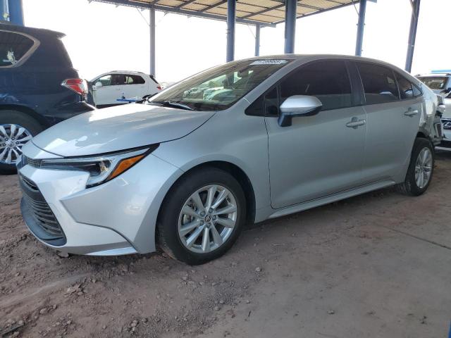 2024 TOYOTA COROLLA LE - JTDBCMFEXRJ035226