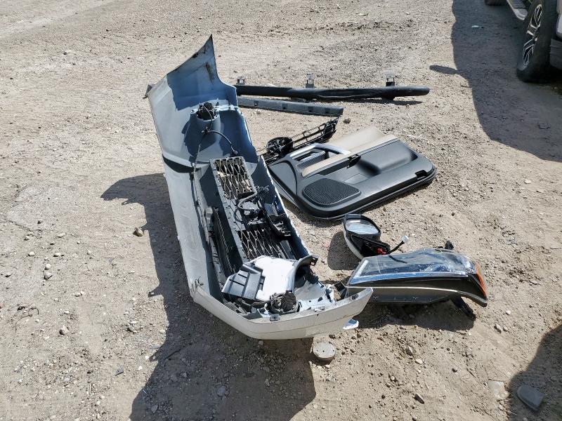 2022 TOYOTA 4RUNNER SR JTEFU5JR7N5263374