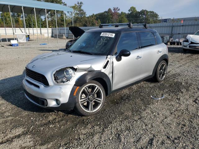 MINI COOPER S C