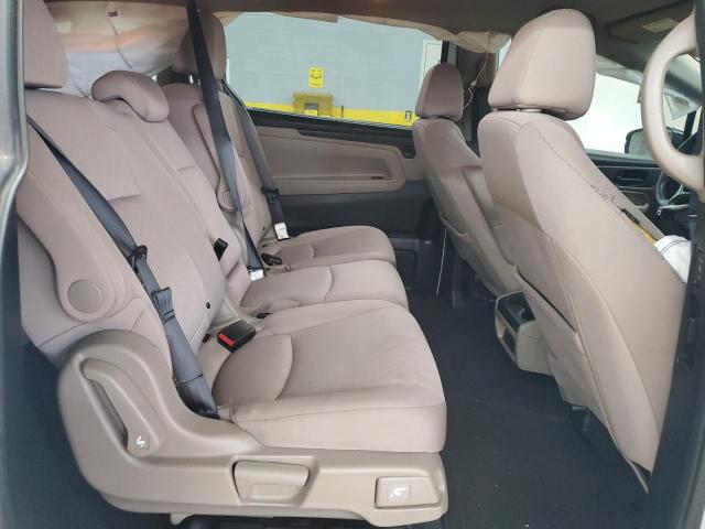 2019 HONDA ODYSSEY EX - 5FNRL6H54KB033833