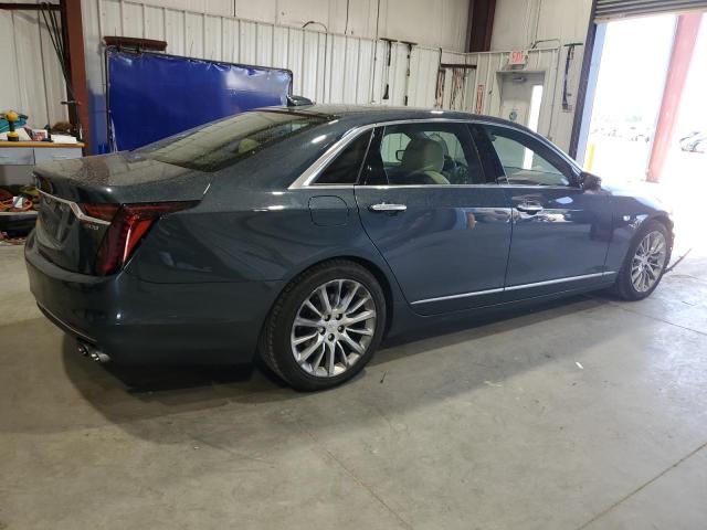 2020 CADILLAC CT6 LUXURY 1G6KB5RS3LU107662