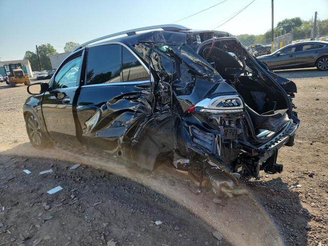 2021 MERCEDES-BENZ GLE 350 4M 4JGFB4KB7MA491317