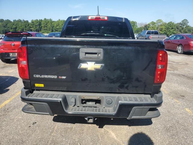 2017 CHEVROLET COLORADO 1GCGSBEN5H1212679