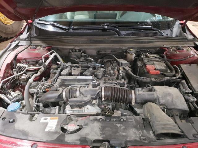 2018 HONDA ACCORD LX 1HGCV1F16JA000733