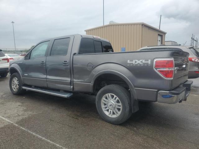 2012 FORD F150 SUPER - 1FTFW1ET4CFB92302