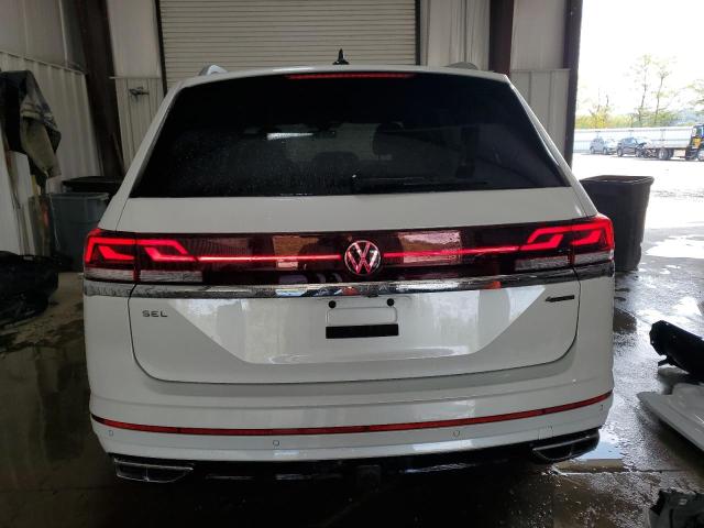 2024 VOLKSWAGEN ATLAS SEL 1V2FR2CA6RC547655