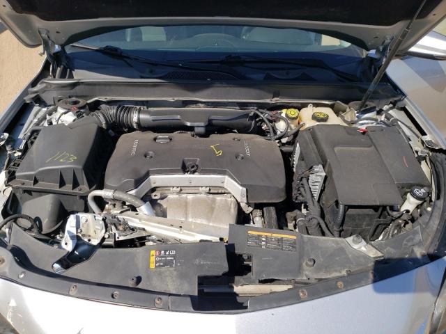 2016 CHEVROLET MALIBU LIMITED LT 1G11C5SAXGF149174