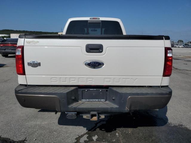 2015 FORD F350 SUPER DUTY 1FT8W3DTXFED39481