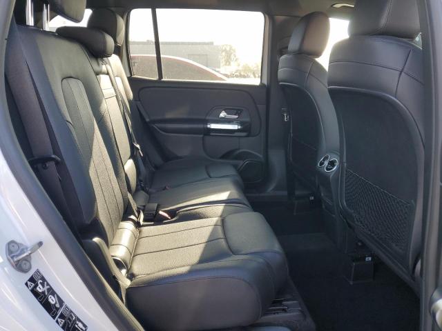 2020 MERCEDES-BENZ GLB 250 W1N4M4GB5LW016189