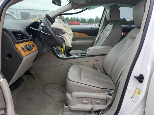 2015 LINCOLN MKX 2LMDJ6JK4FBL20592