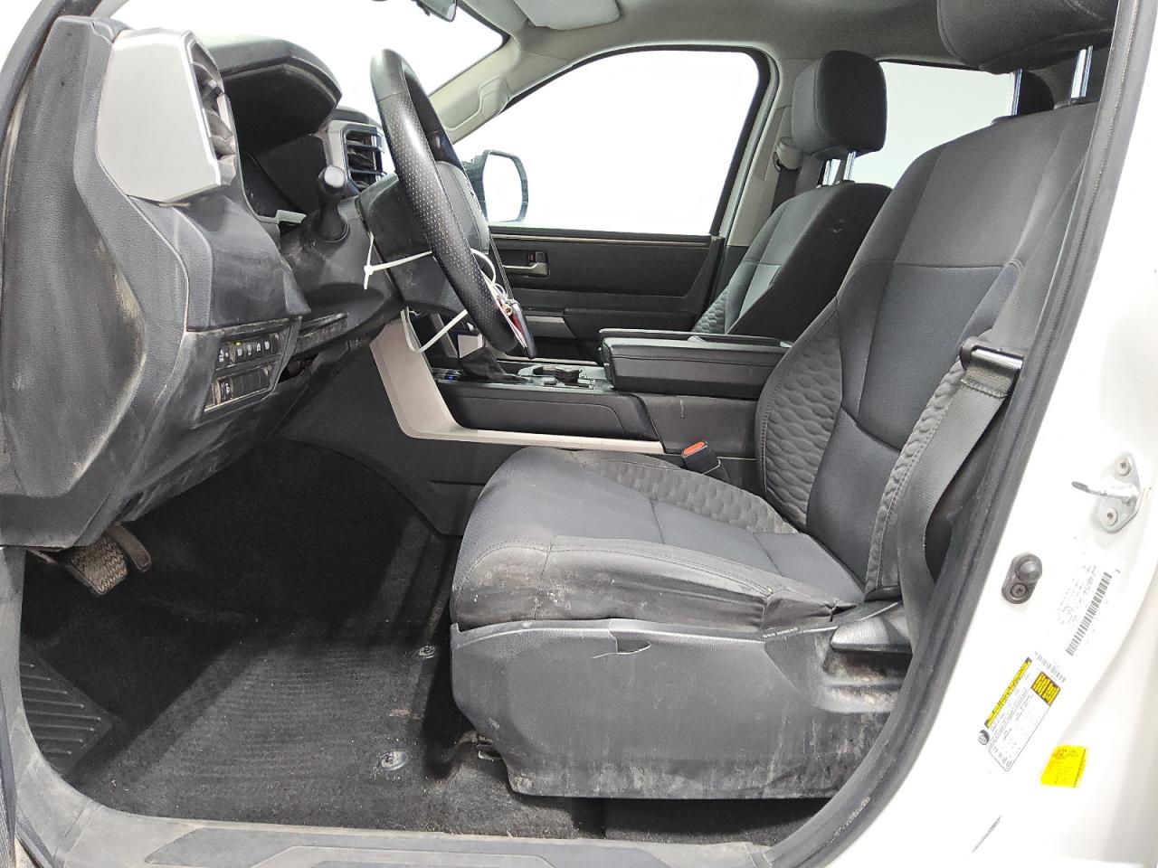 Lot #3304534438 2022 TOYOTA TUNDRA DOU