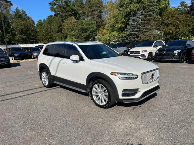 2017 VOLVO XC90 T8 YV4BC0PL4H1147862