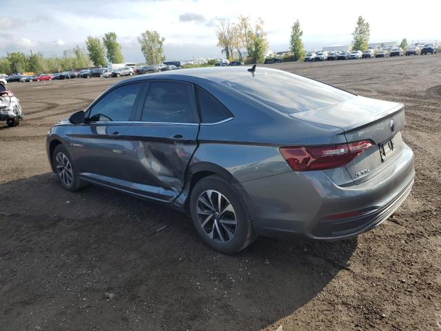 2022 VOLKSWAGEN JETTA S - 3VWCM7BU6NM023195