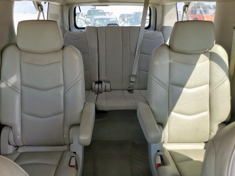 2018 CADILLAC ESCALADE ESV - 1GYS3GKJXJR172607