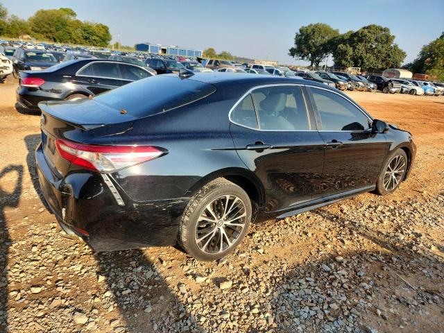 2019 TOYOTA CAMRY L - 4T1B11HK9KU741370