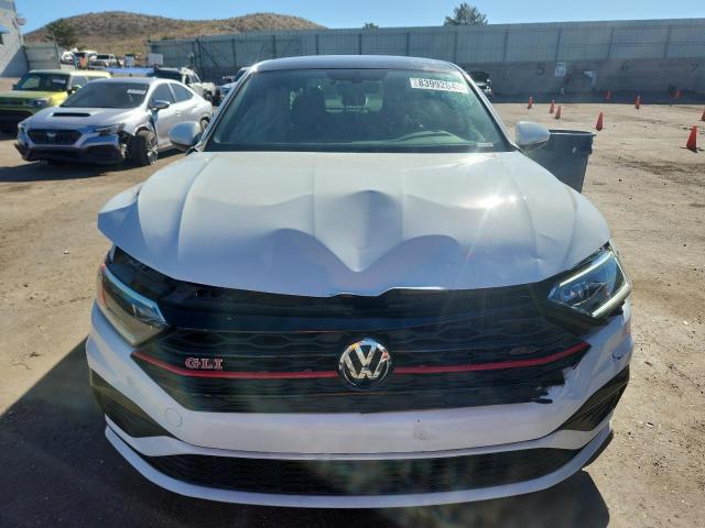 2019 VOLKSWAGEN JETTA GLI 3VW6T7BU5KM214120