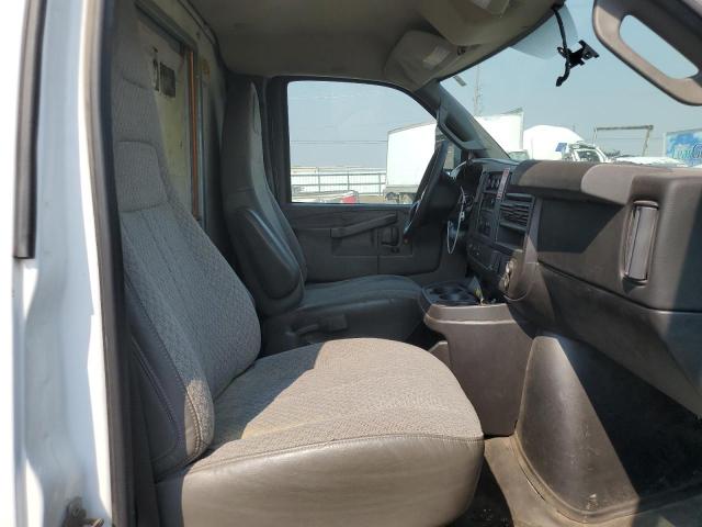 2016 CHEVROLET EXPRESS G3500 #3291237977