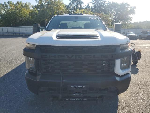 2021 CHEVROLET SILVERADO - 1GC5YLEY7MF105099