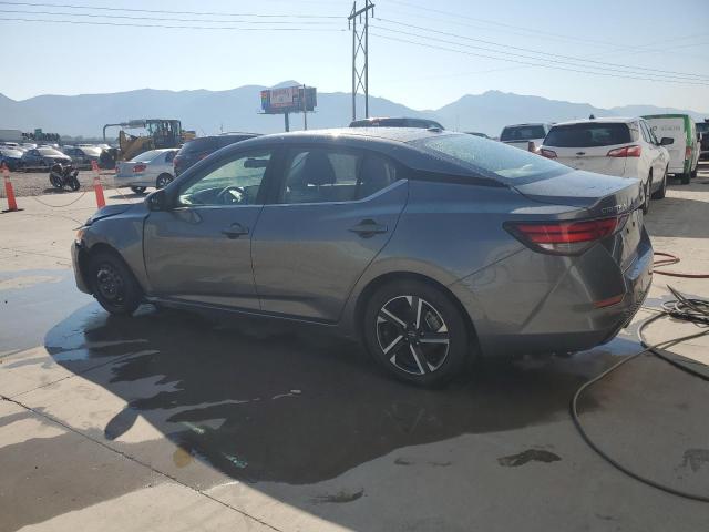 2024 NISSAN SENTRA SV 3N1AB8CV1RY258361