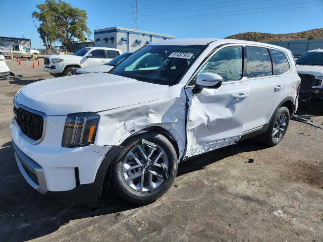 Global Auto Auctions: 2025 KIA TELLURIDE