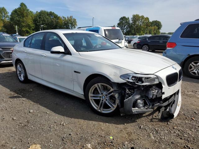 2016 BMW 528 XI - WBA5A7C54GG643498