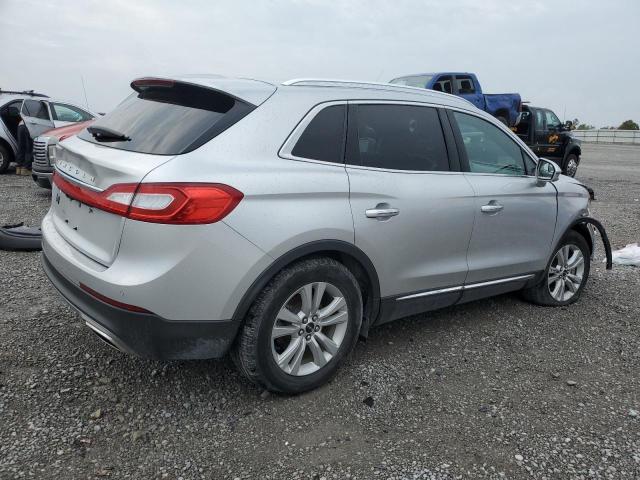 2016 LINCOLN MKX PREMIE 2LMTJ6JR6GBL80559