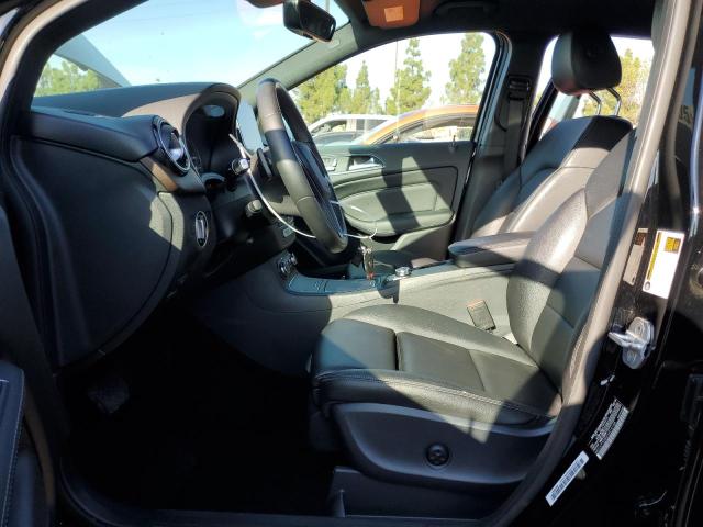 2016 MERCEDES-BENZ B 250E WDDVP9AB4GJ010188