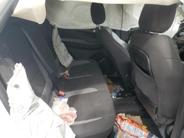 2022 CHEVROLET TRAILBLAZER LT #3285551265