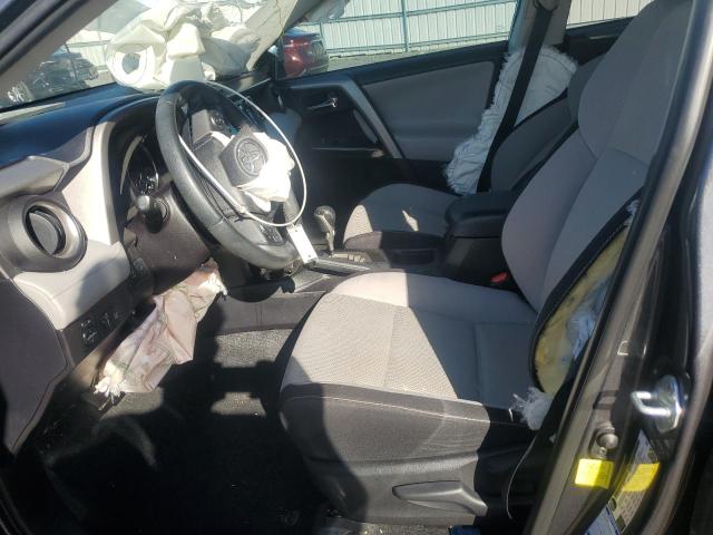 2018 TOYOTA RAV4 ADVEN 2T3RFREV2JW724235