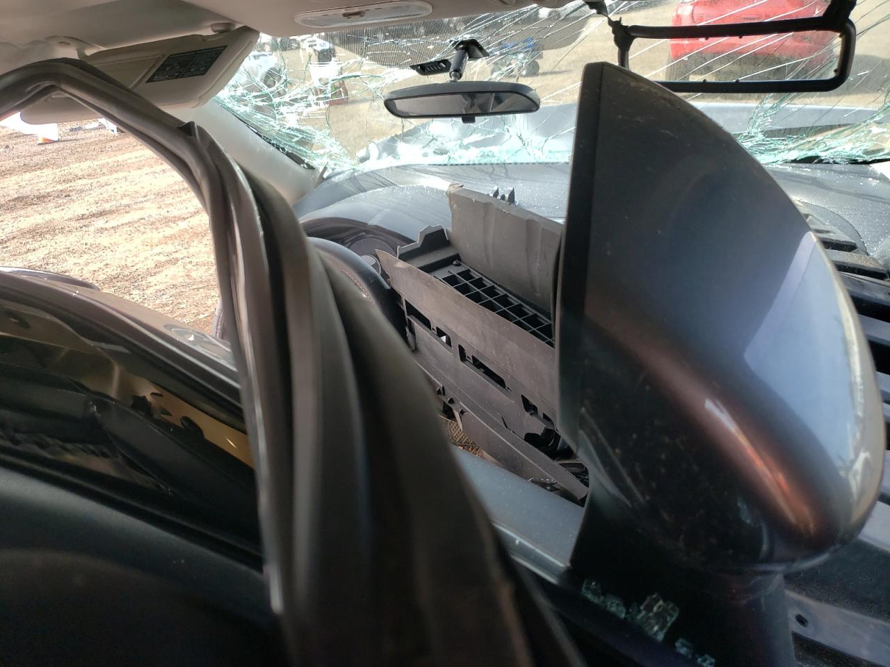 Lot #3316715399 2016 NISSAN VERSA NOTE S