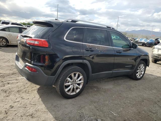 2017 JEEP CHEROKEE L - Other View