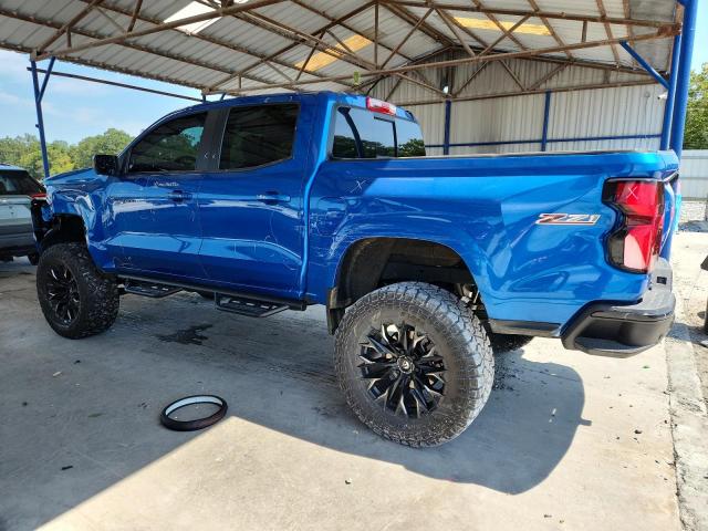 2023 CHEVROLET COLORADO Z - 1GCPTDEK3P1137459