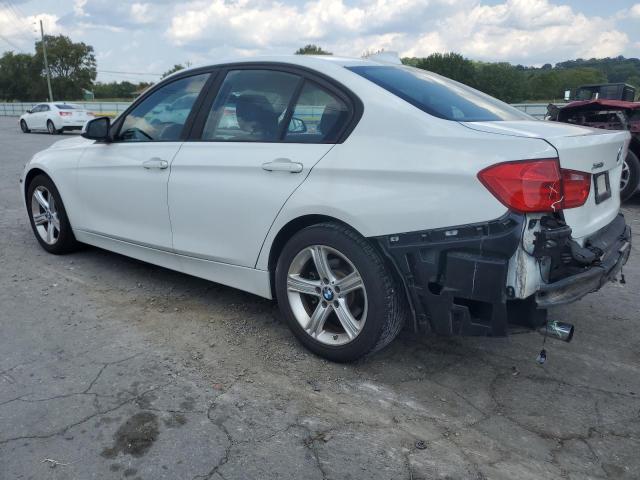 2015 BMW 320 I XDRIVE WBA3C3C55FP664160