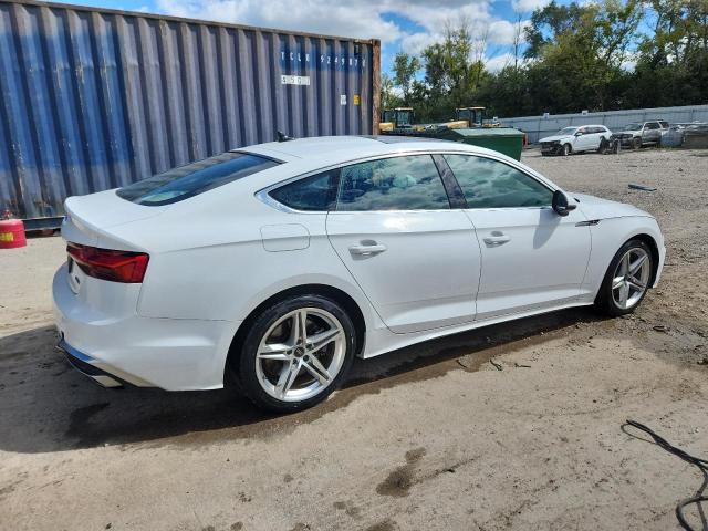 2021 AUDI A5 PREMIUM - WAUDACF58MA062648