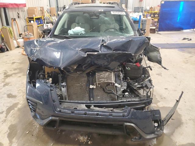 2025 SUBARU ASCENT LIM - 4S4WMAPD5S3400713