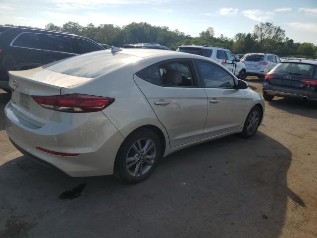 2017 HYUNDAI ELANTRA SE 5NPD84LF2HH143192